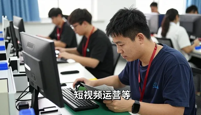 电商运营功能特点说明